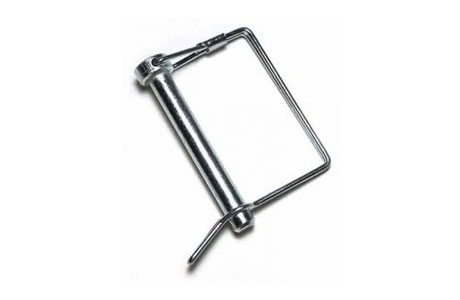 Specifications of Tab Wire Lock Pin Square Type Stainless Steel – China LG™
