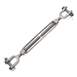 Stainless Turnbuckle