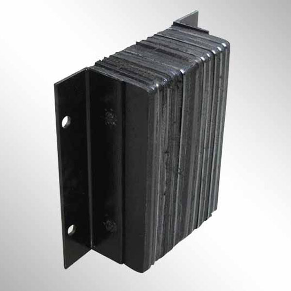 Rubber Laminated Dock Bumpers