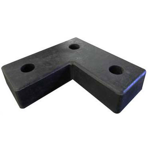 molded loading dock bumpers 3