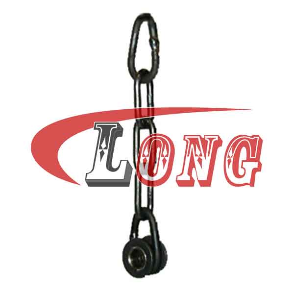 Wire Toggle YOYO Welded Steel-LG RIGGING®