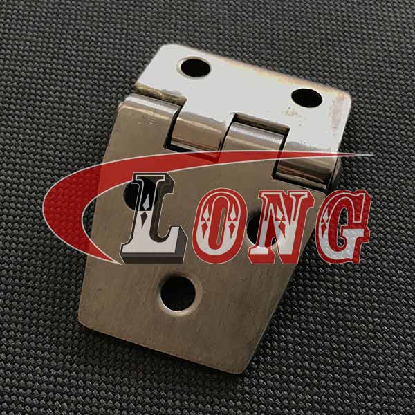 3 inch stainless steel hinges