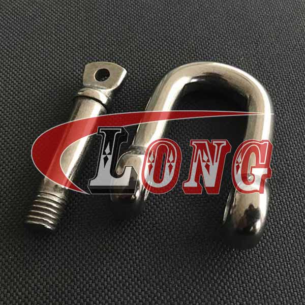 stainless steel shackles wholesale