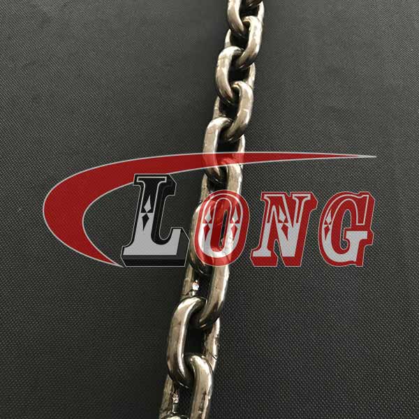 stainless steel chains wholesale