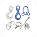 Hooks / Links / Rope Fittings