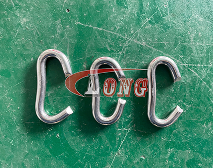 Application Characteristics and Analysis of Lifting Chain Rigging