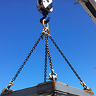 resources lifting rigging