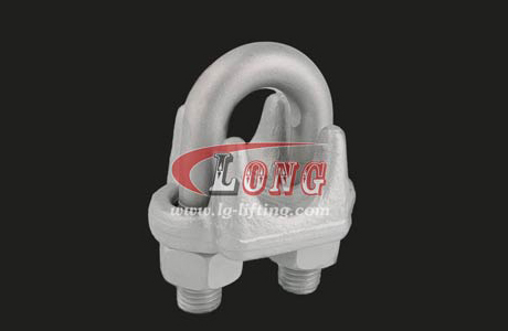 Clevis End Fitting Blank Clevises – LG RIGGING®