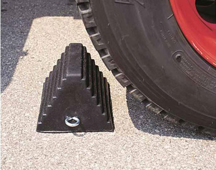 bulk photos of vehicle wheel chocks