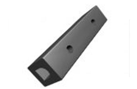 Specifications of Rubber Molded Dock Fenders