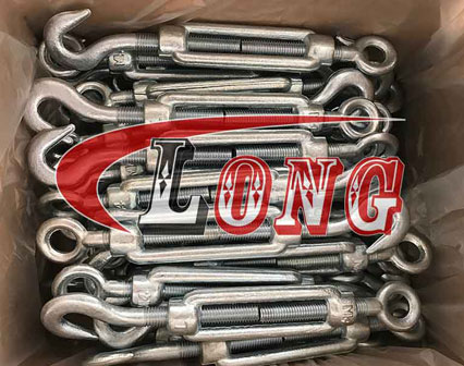 bulk photos of din 1480 turnbuckle hook eye 6