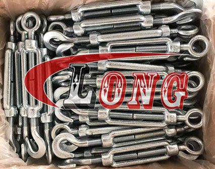 bulk photos of din 1480 turnbuckle hook eye 7