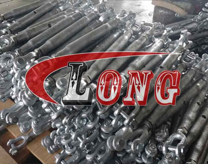 bulk photos of closed body turnbuckle jawjaw rigging screw china lg 6