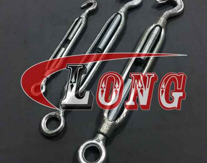 bulk photos of jis forged steel frame type turnbuckle