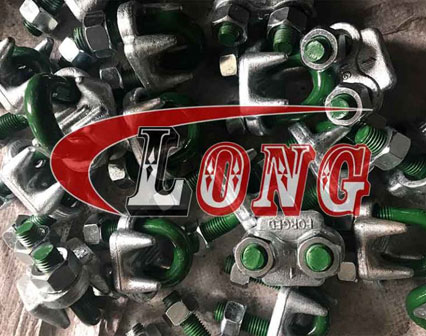 bulk photos of drop forged wire rope clips g450 us