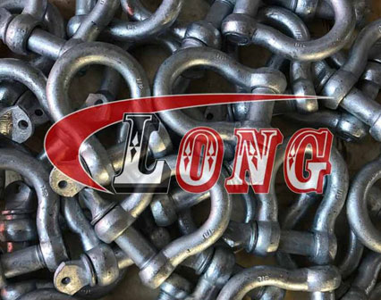 bulk photos of nonrated screw pin anchor shackle u