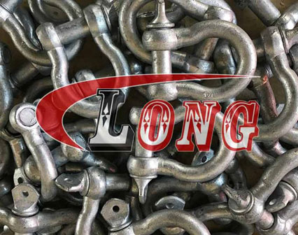 bulk photos of nonrated screw pin anchor shackle u