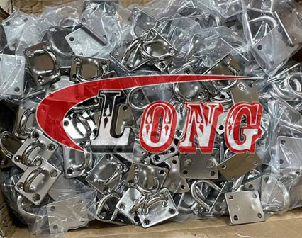 bulk photos of stainless steel square eye plate
