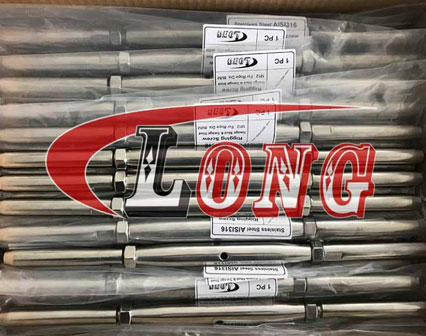 bulk photos of stainless steel rigging screw swage stud  swage stud 4