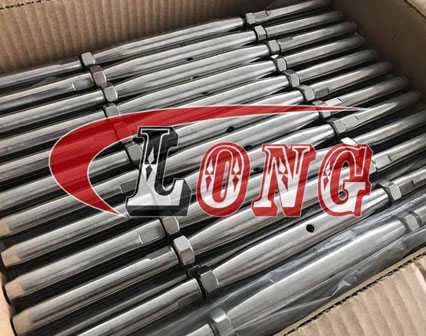 bulk photos of stainless steel rigging screw swage stud  swage stud