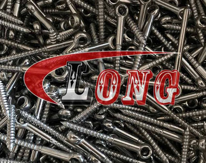 bulk photos of stainless steel lag eye screw