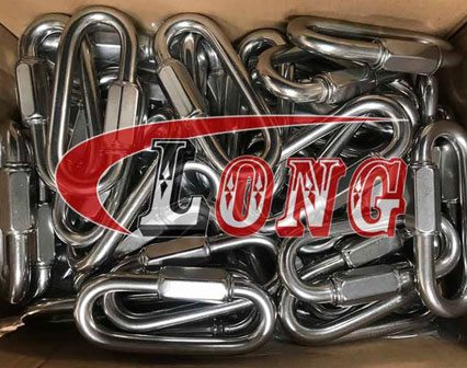 bulk photos of stainless steel quick links 2