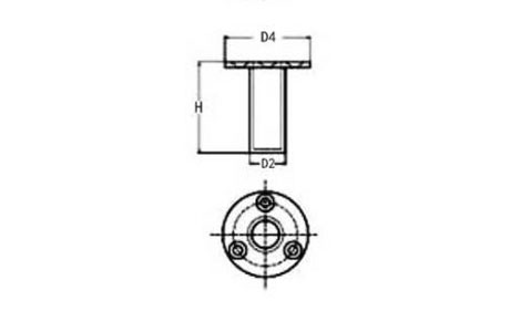 Specifications of Stainless Steel Vertical Tube Holder-China LG Manufacture