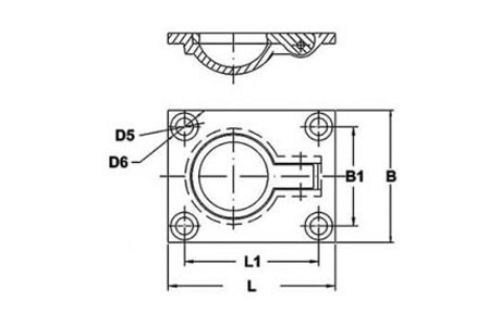 Specifications of Stainless Steel Boat Hatch Lift Ring Handle-China LG Manufacture