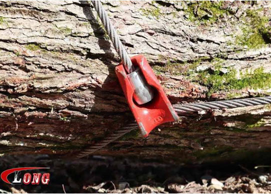 Information of Logging Choker Hook Heavy Duty – China LG