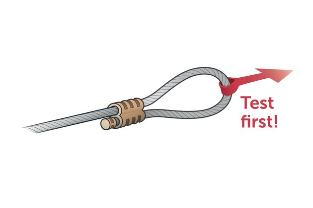 How to Use Wire Rope Ferrule & End Stop