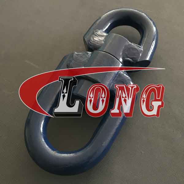 Chain Swivel WdD Type Fishing & Trawling Gear-LG RIGGING®
