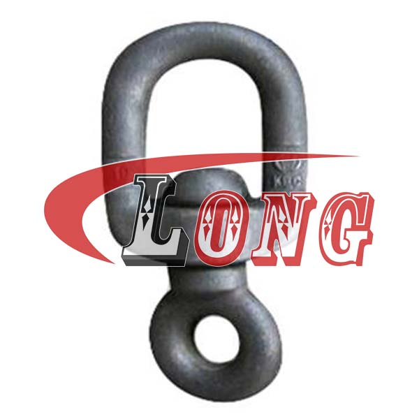 eye swivel jis type for fishing trawl net