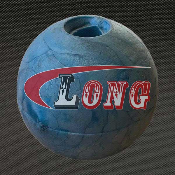 Polyethylene Fishing Net Floats for Commercial Fishing Wholesale Fishing Net Float & Buoy China Supp