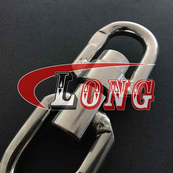 stainless steel recessed flexible swivels fishing and trawling net