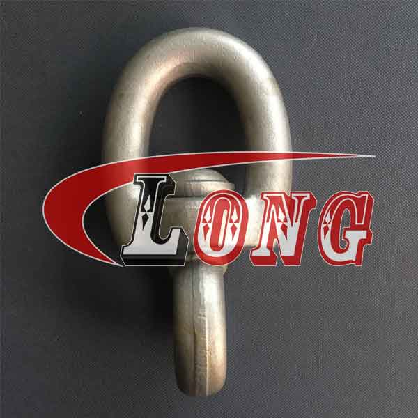 chain swivel forged stainless steel