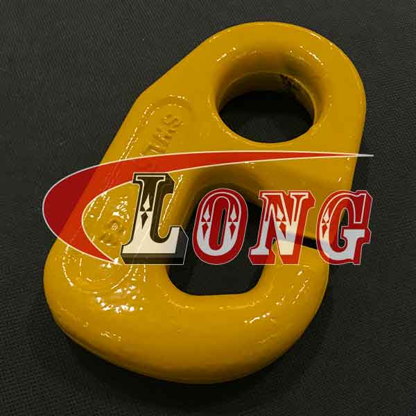 G80 Viking Hook Alloy Steel