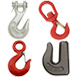 Rigging Hooks