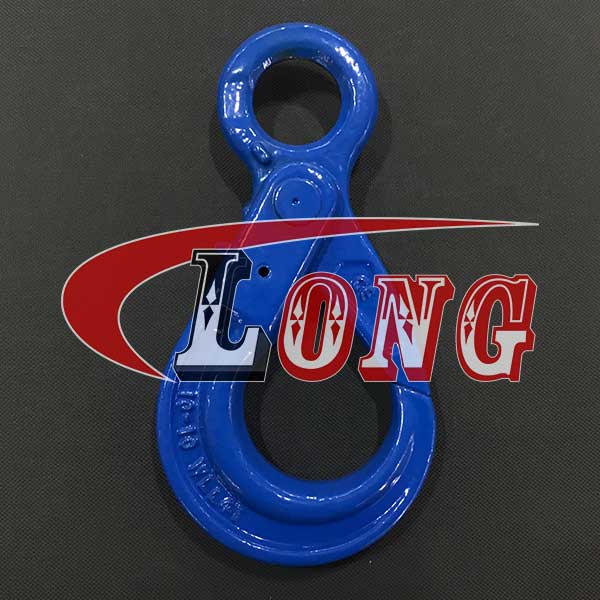 g100 eye self locking hook