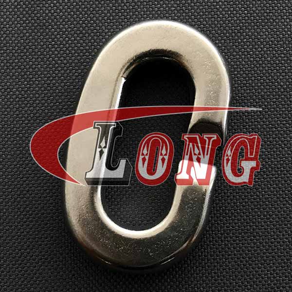 split link c type casting stainless steel