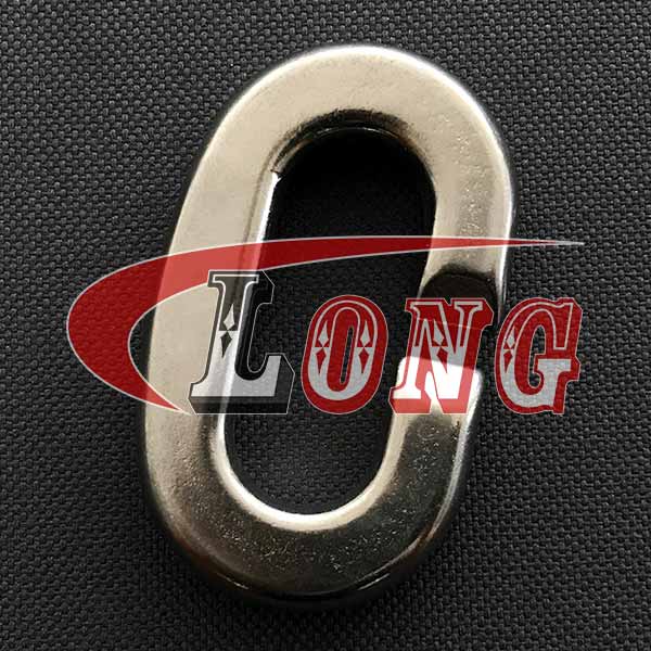 Split Link C Type Stainless Steel-LG RIGGING®
