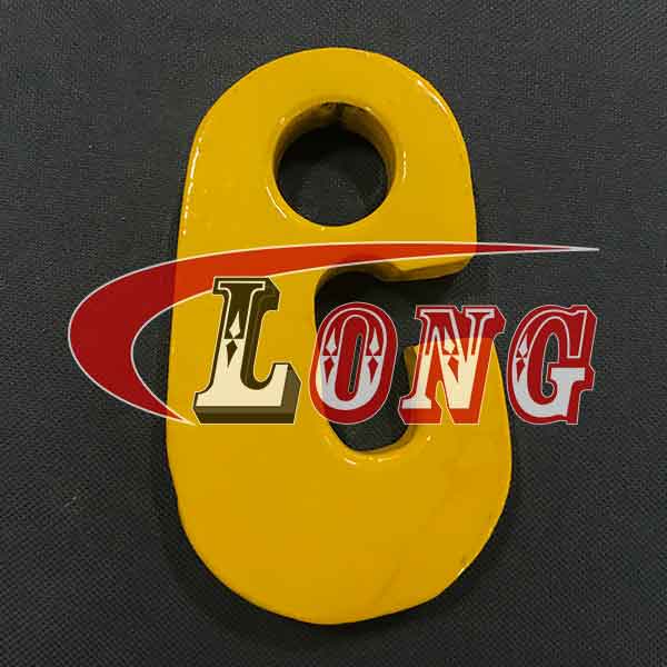 Alloy G Hook-Made of Cutting Steel Plate