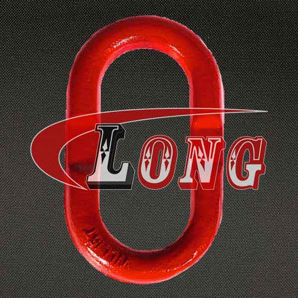 G80 Forged Recessed Link-LG RIGGING®