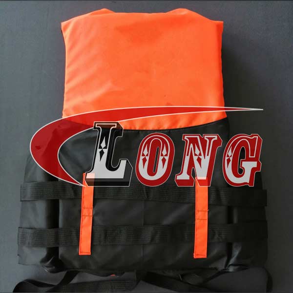 life vest