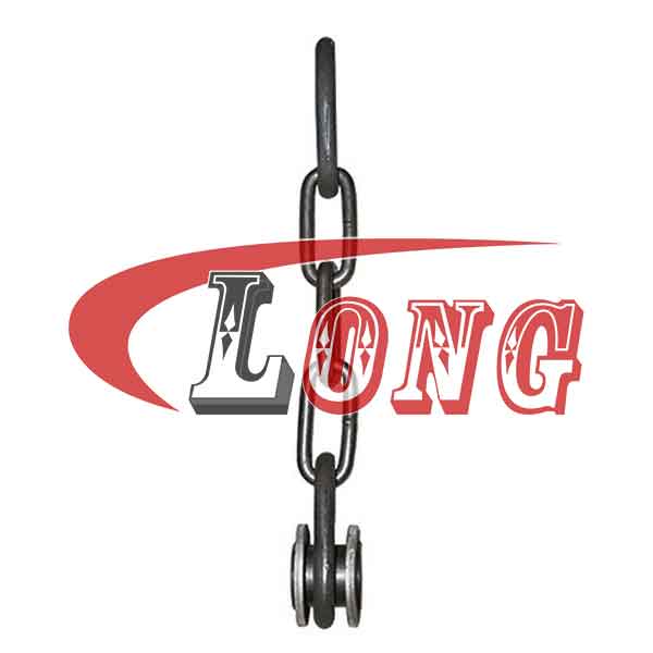 Chain Toggles Welded Steel-LG RIGGING®