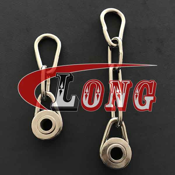 Wire Toggle YOYO Stainless Steel Wholesale Wire/chain Toggles China  Supplier