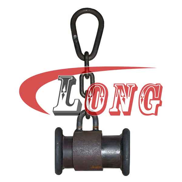 Chain Toggles Steel Spacers-LG RIGGING®
