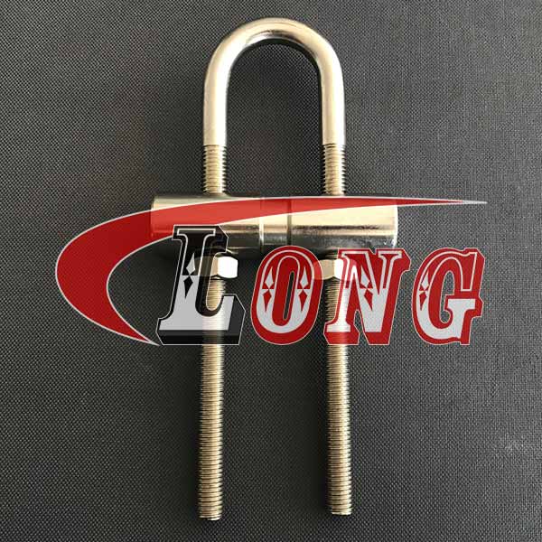 Stainless Steel U Bolt Clamp TN Type