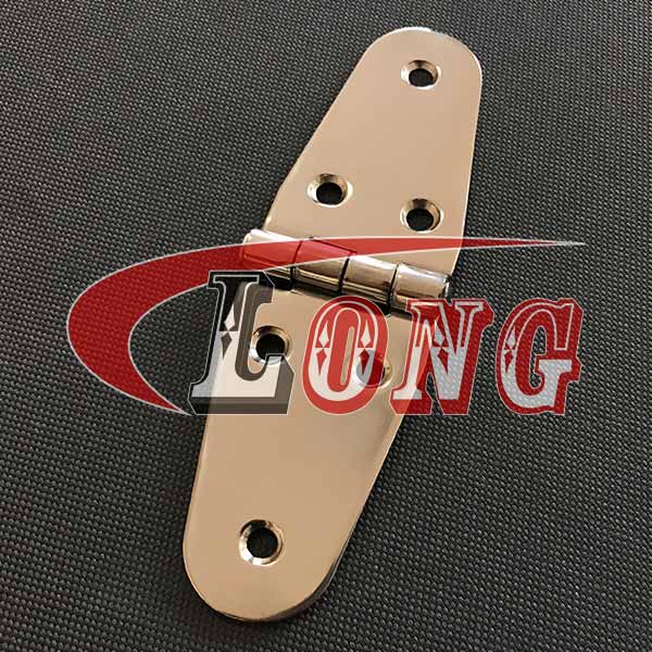 100mm stainless steel hinges