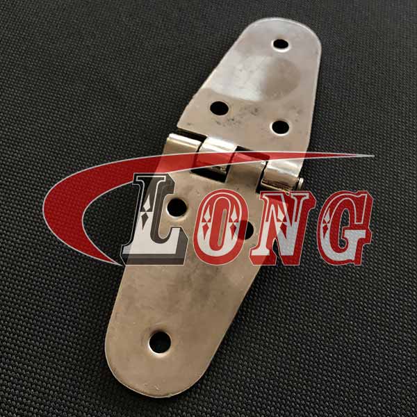 2 inch stainless steel hinges