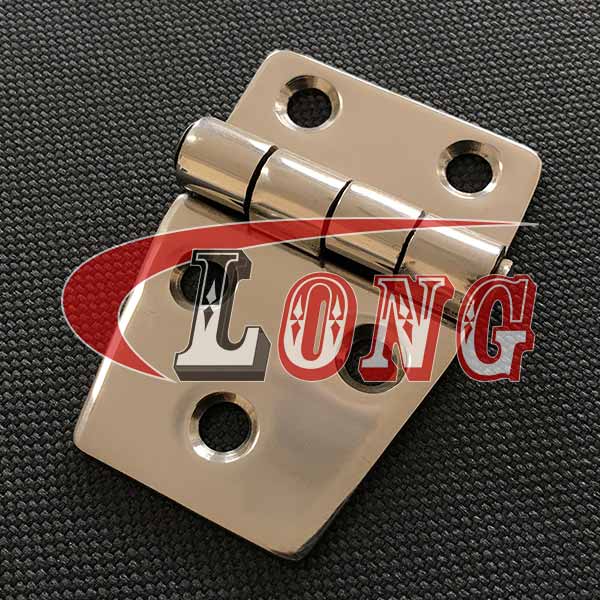 3 inch ss hinges